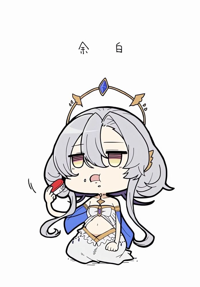 Megami Isekai Tensei illustrazione